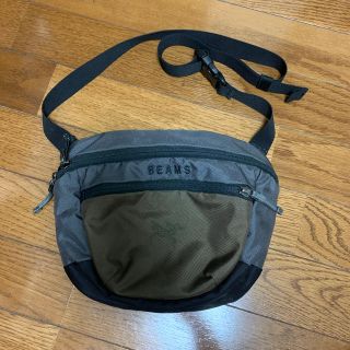 アークテリクス(ARC'TERYX)のARC'TERYX beams(ボディーバッグ)