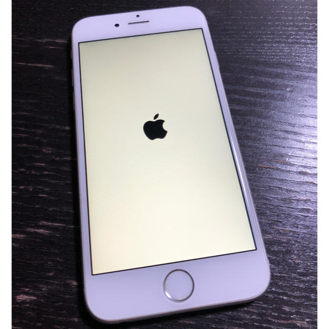 ソフトバンク iPhone6s 64GB MKQP2J/A 判定○