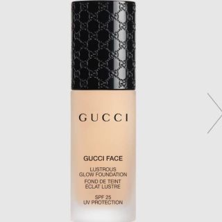 グッチ(Gucci)のGUCCI BEAUTY☆手に入らない！！！魔法の優秀ファンデーション！(ファンデーション)