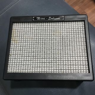 フェンダー(Fender)のFender ギターアンプ MD20、ARIA AG05(ギターアンプ)