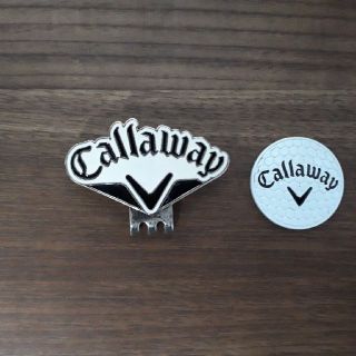 キャロウェイ(Callaway)のキャロウェイ　マーカー(その他)