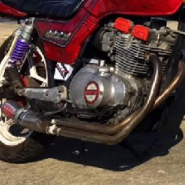 スズキ - GSX250E マフラーの通販 by オーバラ's shop|スズキならラクマ スズキ - GSX250E マフラーの通販 by オーバラ's shop|スズキならラクマ