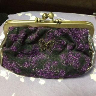 アナスイ(ANNA SUI)のANNA SUI ポーチ(ポーチ)