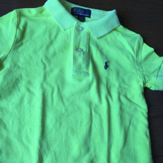 ラルフローレン(Ralph Lauren)のラルフローレン 新品(Tシャツ/カットソー)