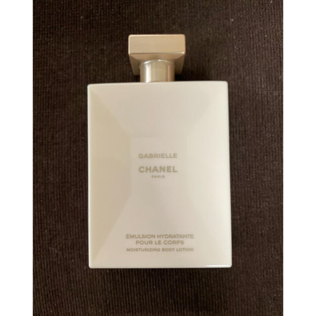 CHANEL(シャネル)のCHANEL ガブリエル シャネル ボディローション 200ml コスメ/美容のボディケア(ボディローション/ミルク)の商品写真