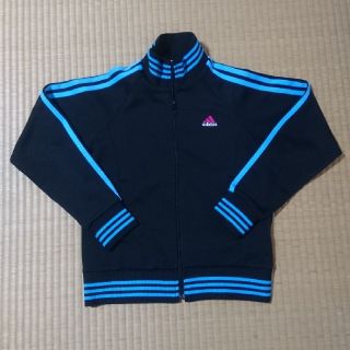 アディダス(adidas)のこみみ様 専用☆ジャージ 上 adidas(ジャケット/上着)