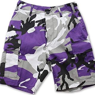 ロスコ(ROTHCO)のROTHCO MILITARY CARGO SHORTS  ロスコ (ワークパンツ/カーゴパンツ)