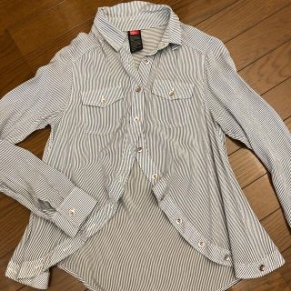 ダブルスタンダードクロージング(DOUBLE STANDARD CLOTHING)のダブルスタンダード シャツ(シャツ/ブラウス(長袖/七分))