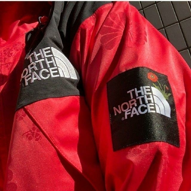 THE NORTH FACE(ザノースフェイス)のL【日本未発売】 mountain jacket ノースフェイス メンズのジャケット/アウター(その他)の商品写真