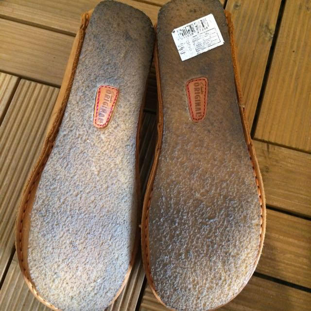 Clarks(クラークス)のClarks   バレエシューズ レディースの靴/シューズ(その他)の商品写真