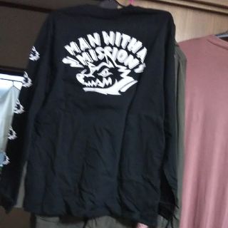 MAN WITH A MISSIONのフリマアイテム一覧 MAN WITH A MISSIONのフリマアイテム一覧