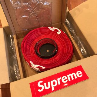 シュプリーム(Supreme)の新品 未使用 Supreme Hanging Lantern 提灯 ランタン(ライト/ランタン)