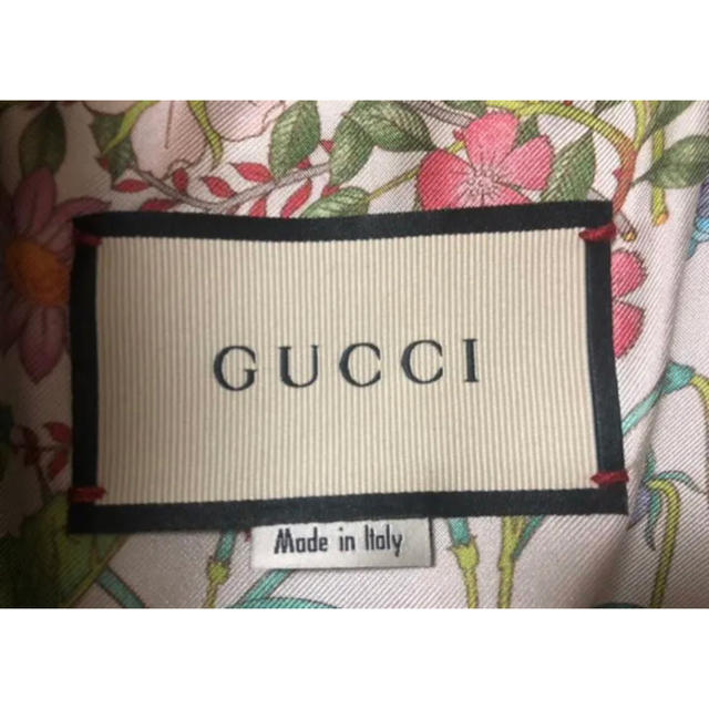 Gucci(グッチ)のtoritori様　専用 メンズのジャケット/アウター(ブルゾン)の商品写真