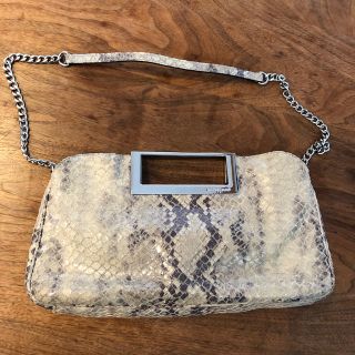 マイケルコース(Michael Kors)のMICHAELKORS  クラッチバッグ(クラッチバッグ)