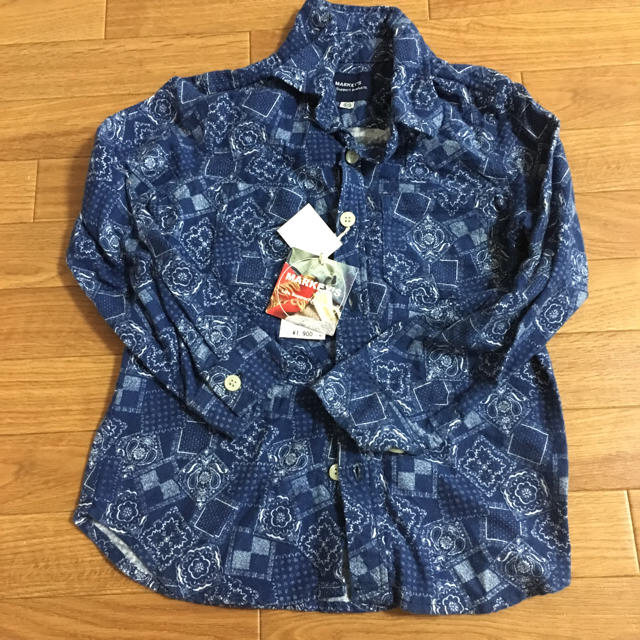 MARKEY'S(マーキーズ)の専用 マーキーズ キッズ/ベビー/マタニティのキッズ服男の子用(90cm~)(Tシャツ/カットソー)の商品写真