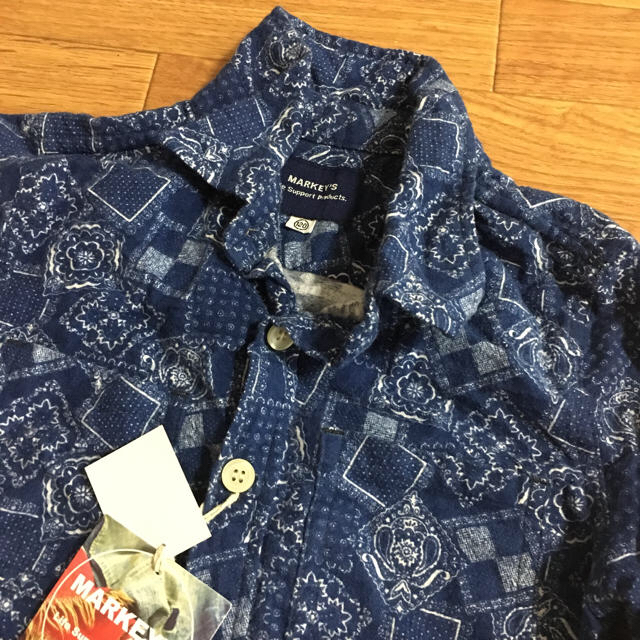 MARKEY'S(マーキーズ)の専用 マーキーズ キッズ/ベビー/マタニティのキッズ服男の子用(90cm~)(Tシャツ/カットソー)の商品写真