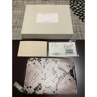 【はるか様専用】IACUCCI コンパクト財布(財布)