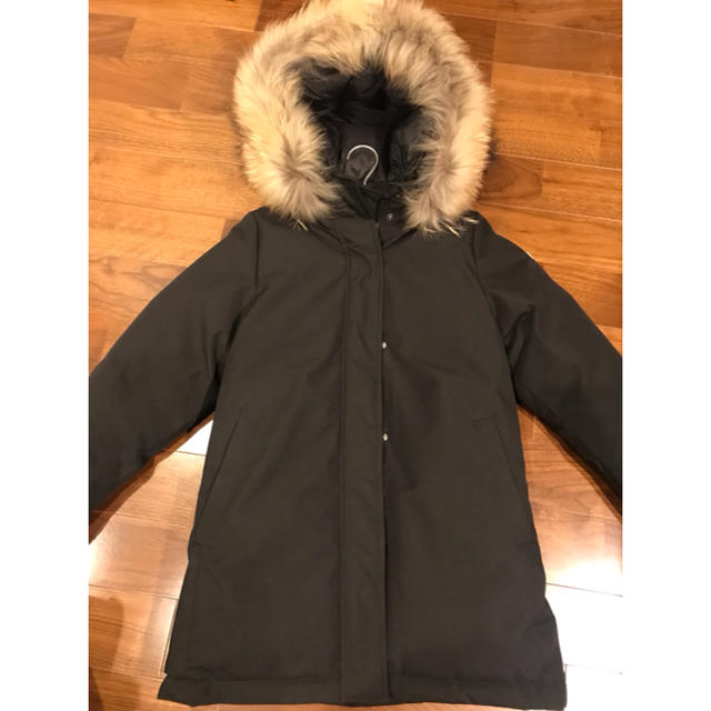 超目玉】 Pyrenex ピレネックス 黒 38サイズ 新品未使用☆ SaKaNa