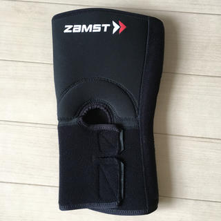 ザムスト(ZAMST)のザムストzk３ 膝用サポーター(トレーニング用品)