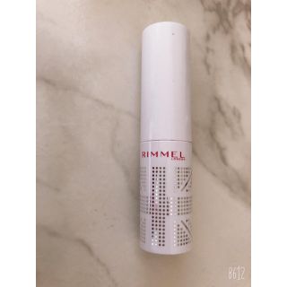 リンメル(RIMMEL)のリンメルラスティングフィニッシュティントリップ(口紅)