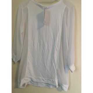 ベルシュカ(Bershka)のロンティー(Tシャツ(長袖/七分))