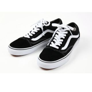 ヴァンズ(VANS)のヴァンズ(VANS)(スニーカー)