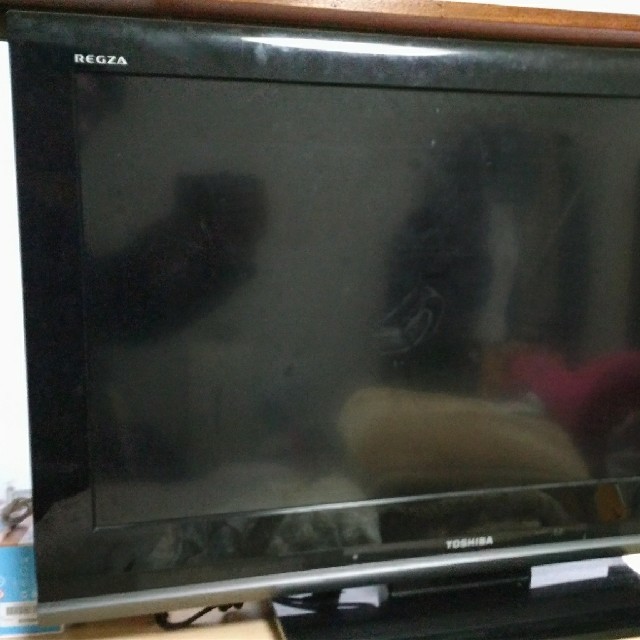 東芝テレビREGZA32型　32A8000