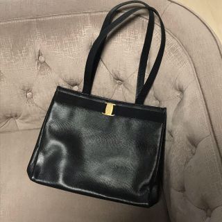 フェラガモ(Ferragamo)のフェラガモ バッグ(トートバッグ)