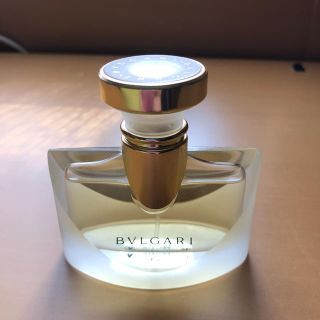 ブルガリ(BVLGARI)のブルガリ　プールファム　オード　パルファム(香水(女性用))