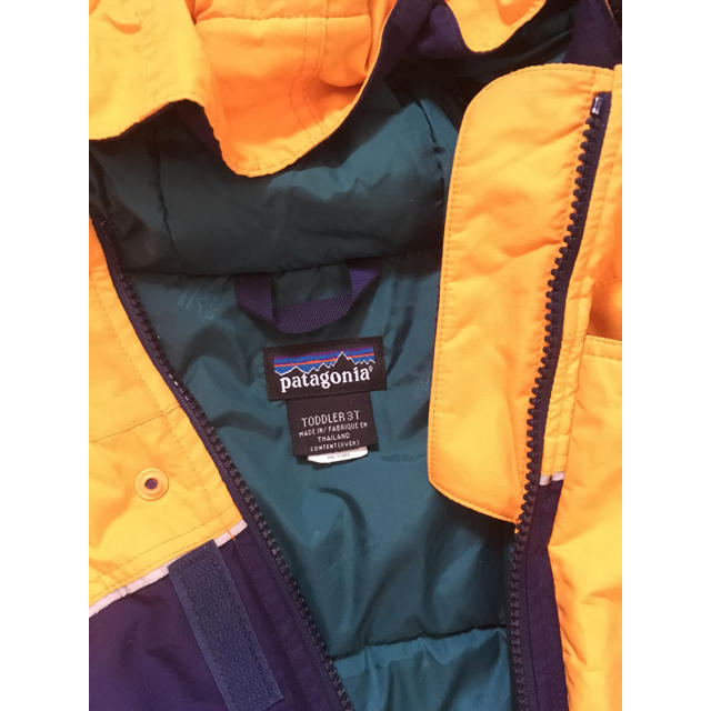 patagonia(パタゴニア)のコウ様 専用です。 キッズ/ベビー/マタニティのキッズ/ベビー/マタニティ その他(その他)の商品写真