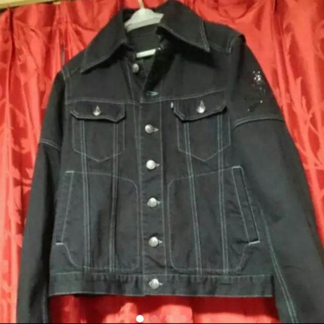 Roen(ロエン)のroen スワロ ブルゾン メンズのジャケット/アウター(ブルゾン)の商品写真