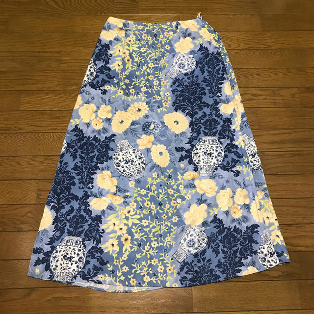 TALBOTS(タルボット)のTALBOTS ロングスカート レディースのスカート(ロングスカート)の商品写真