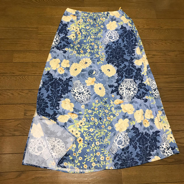 TALBOTS(タルボット)のTALBOTS ロングスカート レディースのスカート(ロングスカート)の商品写真