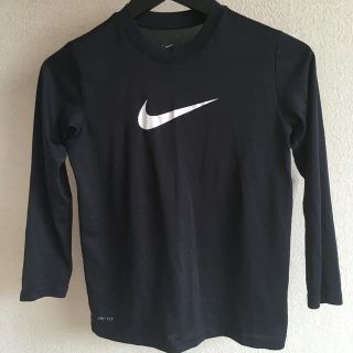 ナイキ(NIKE)のNIKE サッカー アンダーシャツ(ウェア)