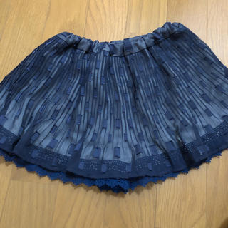 アナスイミニ(ANNA SUI mini)のアナスイミニ  スカート(スカート)