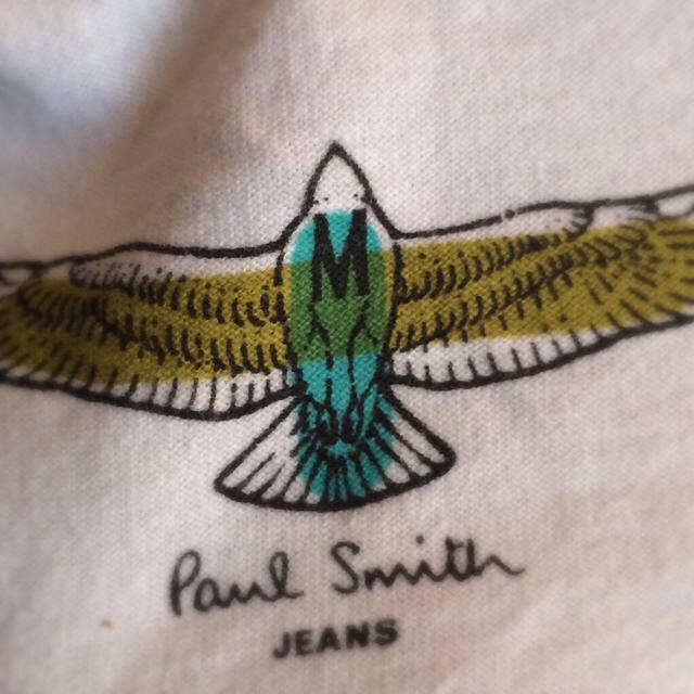 Paul Smith(ポールスミス)のPaul Smith Tシャツ 長袖  メンズのトップス(Tシャツ/カットソー(七分/長袖))の商品写真