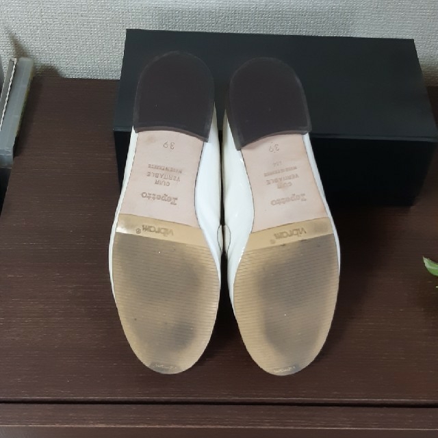 ⭐Repetto　マイケル　サイズ39⭐