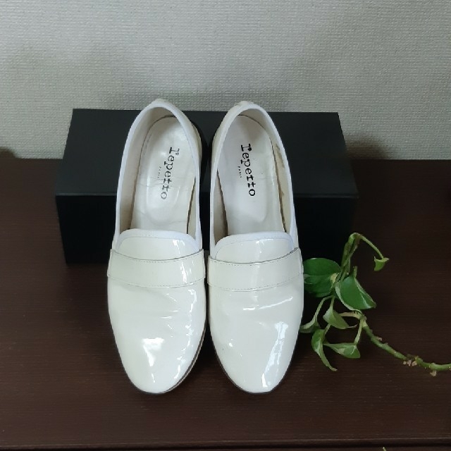 ⭐Repetto　マイケル　サイズ39⭐