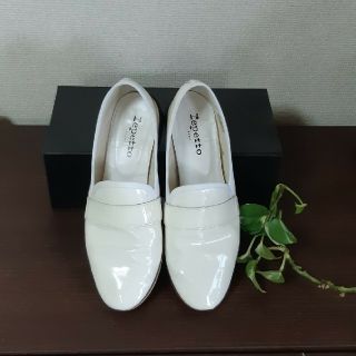 レペット(repetto)の⭐Repetto　マイケル　サイズ39⭐(ローファー/革靴)