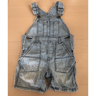 ベビーギャップ(babyGAP)のbabyGap☆オーバーオール(カバーオール)