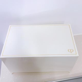 クレドポーボーテ(クレ・ド・ポー ボーテ)のclé de peau ジュエリーケース値下げしました。(その他)