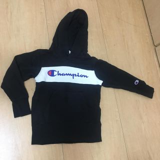 チャンピオン(Champion)のchampion120cmパーカー(その他)