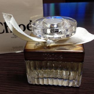 クロエ(Chloe)のクロエ オードトワレ50ML 値下げ⭐(香水(女性用))