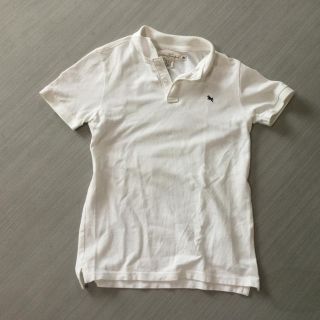 エイチアンドエム(H&M)のH&M. ポロシャツ  150センチ→2枚  まこ様ご専用(Tシャツ/カットソー)