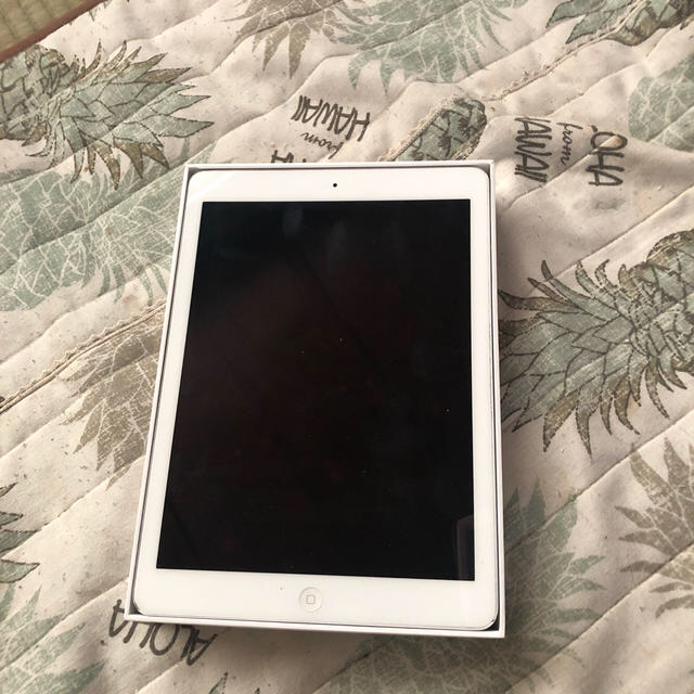 ipad  air 16GB