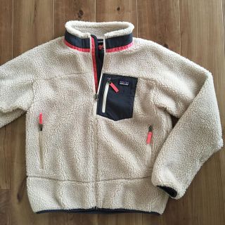 パタゴニア(patagonia)のpatagonia キッズレトロXジャケット XXL(ブルゾン)