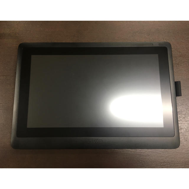 Wacom(ワコム)の【新品同様】【保証書あり】Wacom 液晶ペンタブレットCintiq16 液タブ スマホ/家電/カメラのPC/タブレット(タブレット)の商品写真