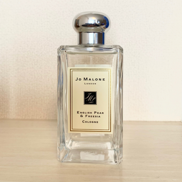 Jo Malone - Jo Malone ジョーマローン イングリッシュぺアー＆フリージア コロンの通販 by nico's shop