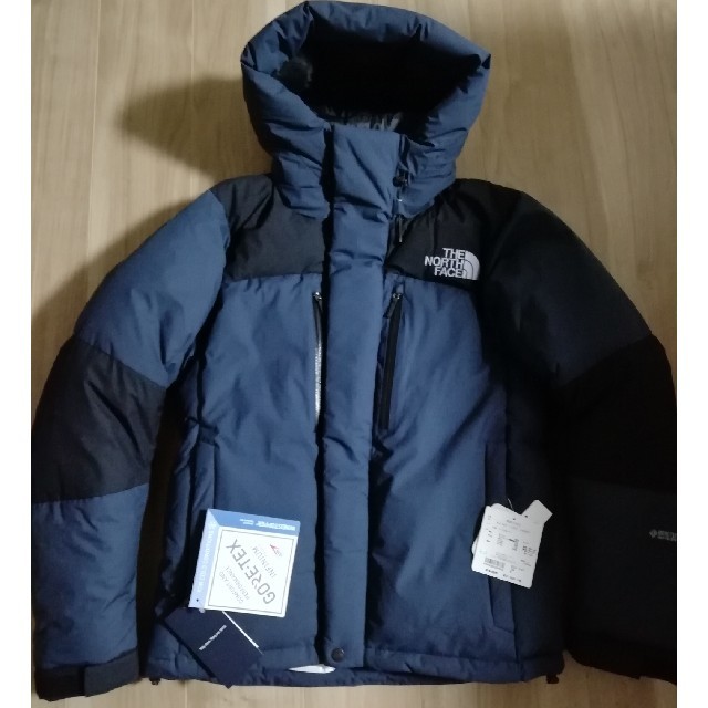 THE NORTH FACE - ノースフェイス バルトロライトジャケット ND91950 M