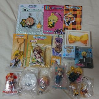 即購入不可 うたプリ うたの☆プリンスさまっ♪ 四ノ宮那月 グッズ(その他)